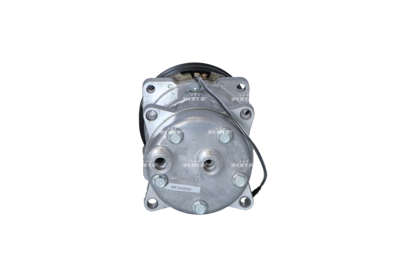 NRF Airco compressor 32760