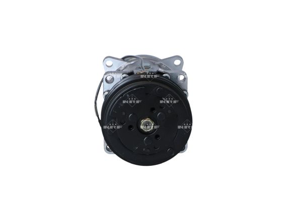 NRF Airco compressor 32760