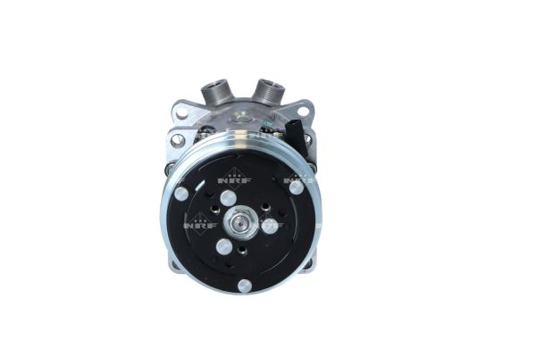 NRF Compressor, airconditioning 32762