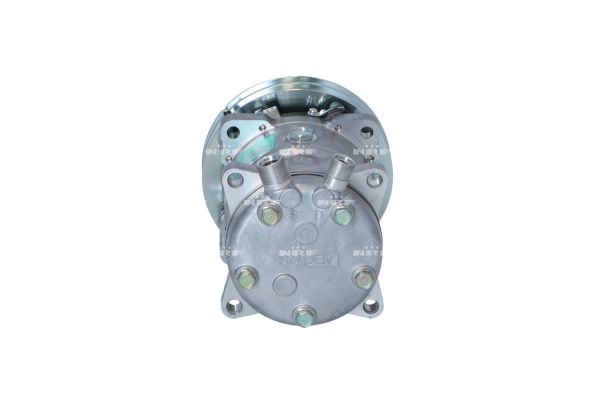 NRF Airco compressor 32763G