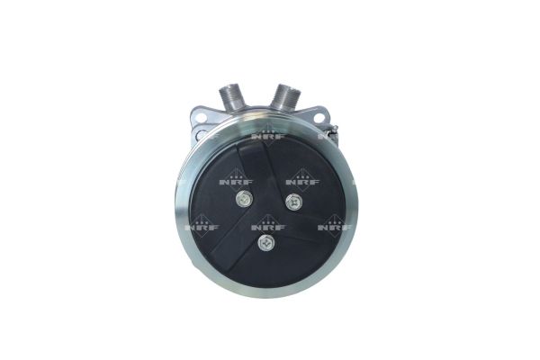 NRF Airco compressor 32763G