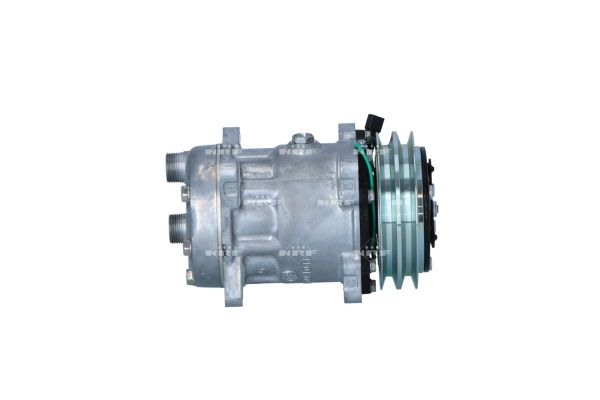 NRF Airco compressor 32765G