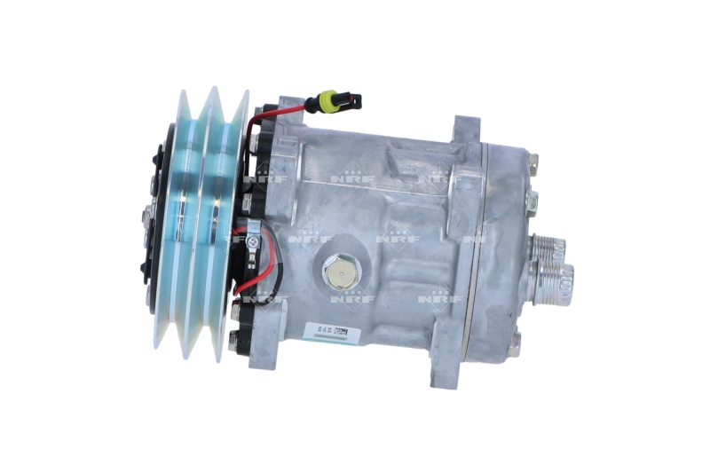 NRF Airco compressor 32767G