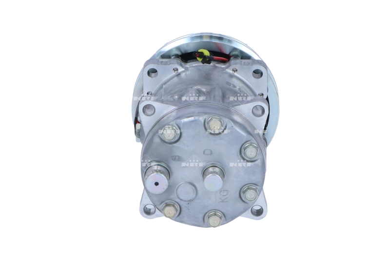 NRF Airco compressor 32767G