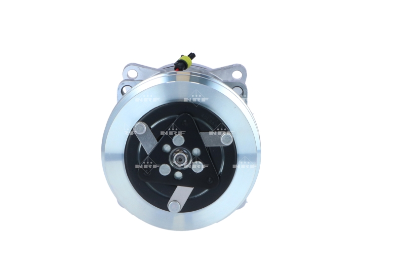 NRF Airco compressor 32767G