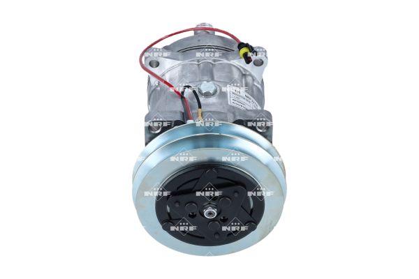 NRF Airco compressor 32767