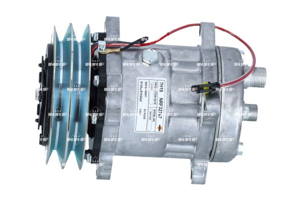 NRF Airco compressor 32767