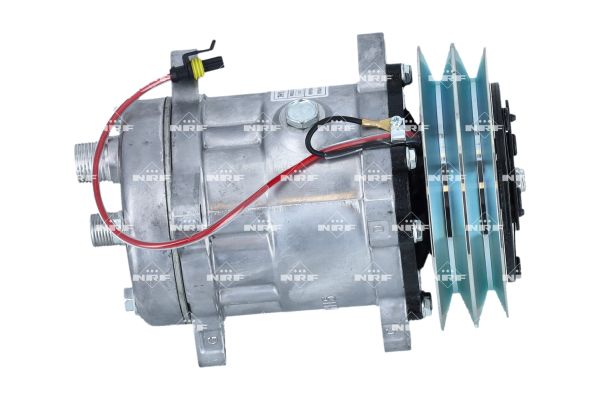 NRF Airco compressor 32767