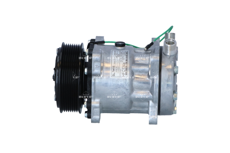 Airco compressor NRF 32770