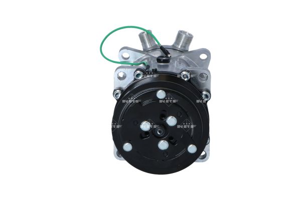 NRF Airco compressor 32770