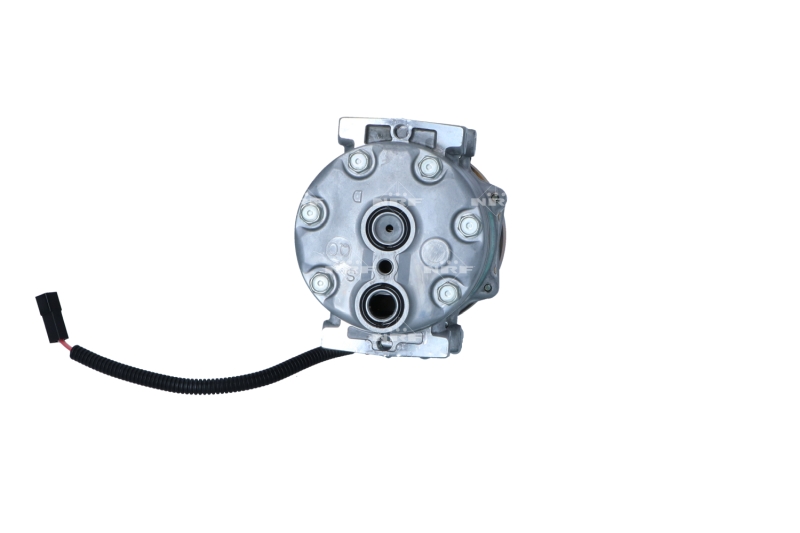NRF Airco compressor 32771