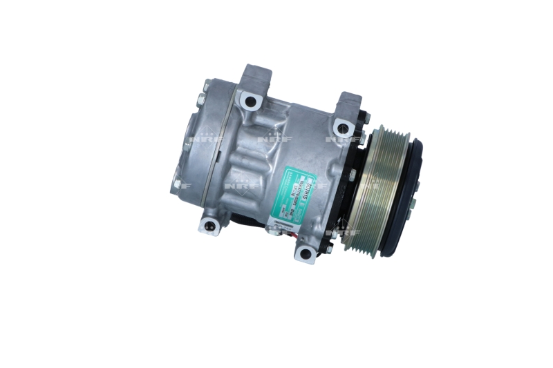 NRF Airco compressor 32771