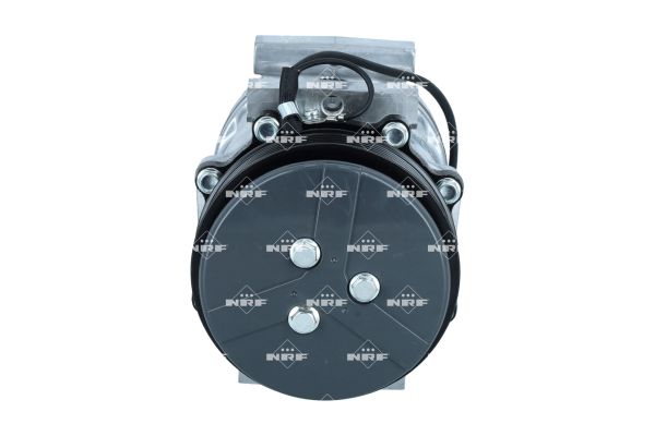 NRF Airco compressor 32771