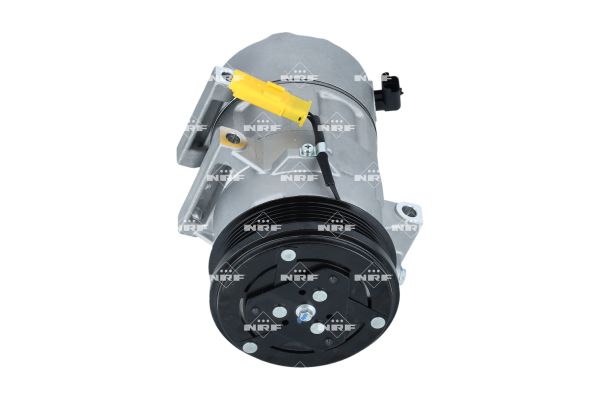 NRF Airco compressor 32772