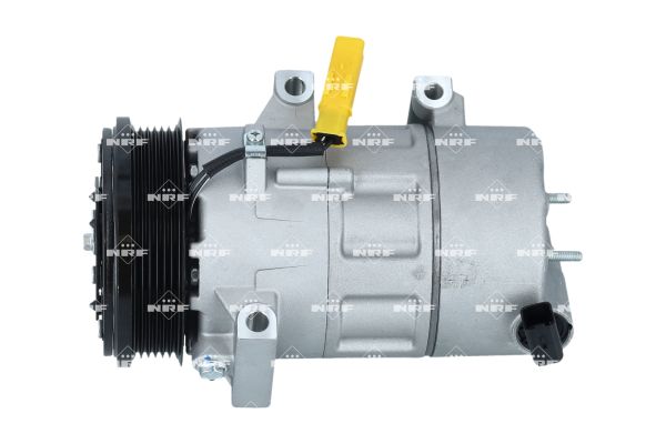 NRF Airco compressor 32772