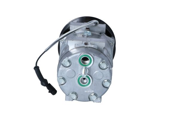 NRF Airco compressor 32780