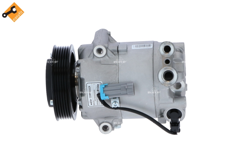 NRF Airco compressor 32781