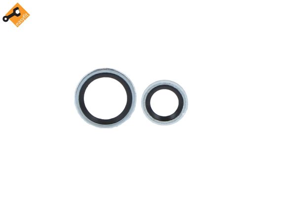 NRF Airco compressor 32781