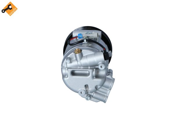 NRF Airco compressor 32782