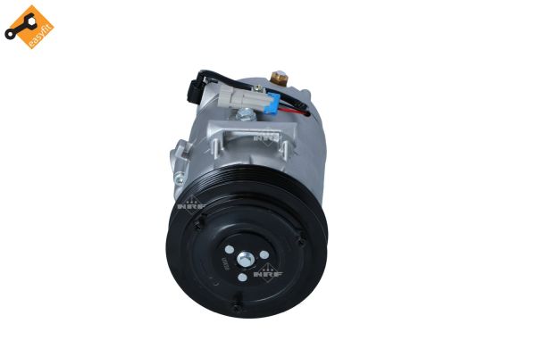 NRF Airco compressor 32782