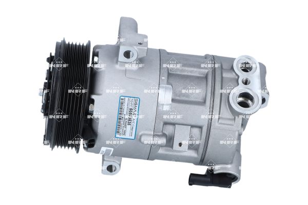 NRF Airco compressor 32783