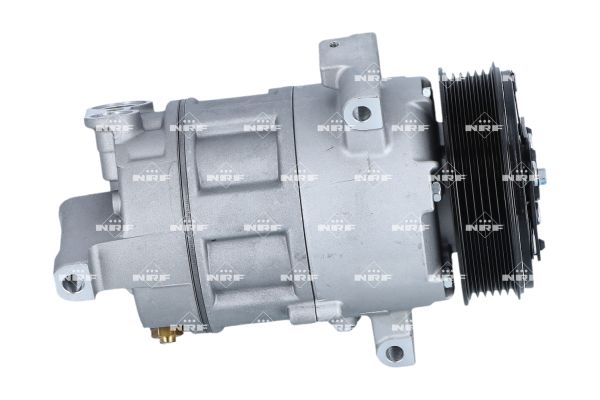 NRF Airco compressor 32783