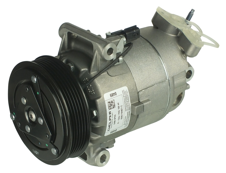 NRF Airco compressor 32784G