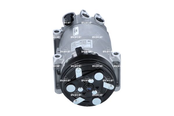 NRF Airco compressor 32785
