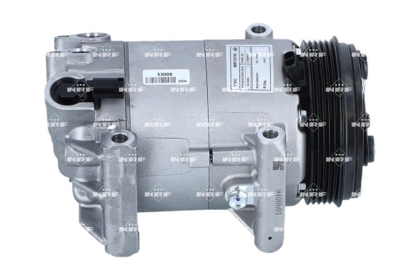 NRF Airco compressor 32785