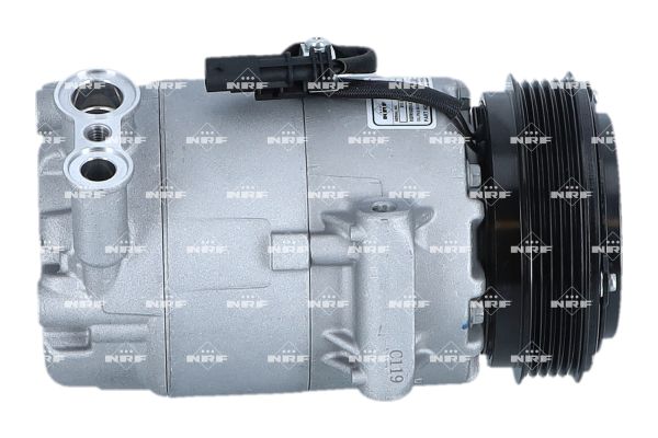 NRF Airco compressor 32790