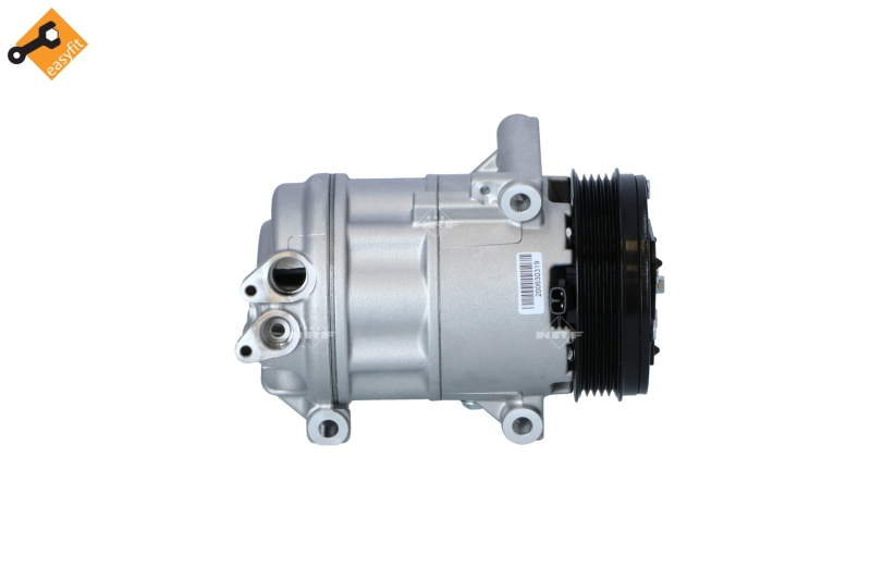 NRF Airco compressor 32792