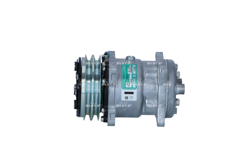 NRF Airco compressor 32795G