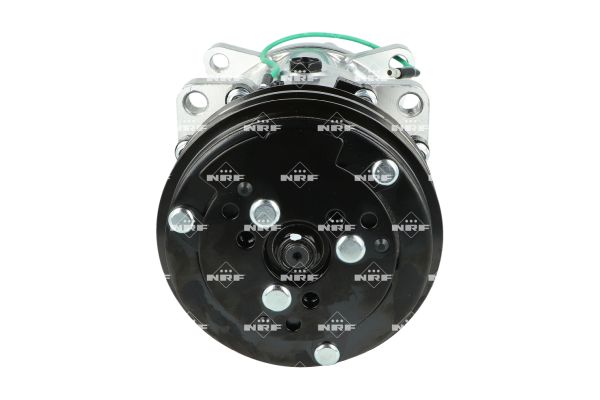 NRF Compressor, airconditioning 32795