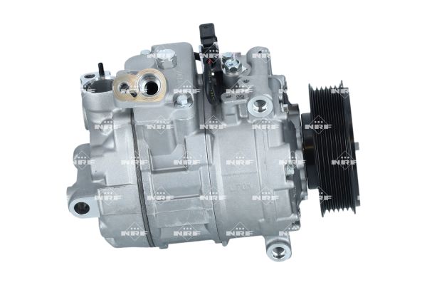 NRF Airco compressor 32796
