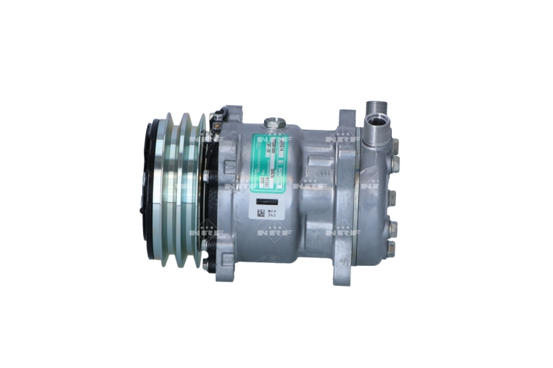 NRF Airco compressor 32798G