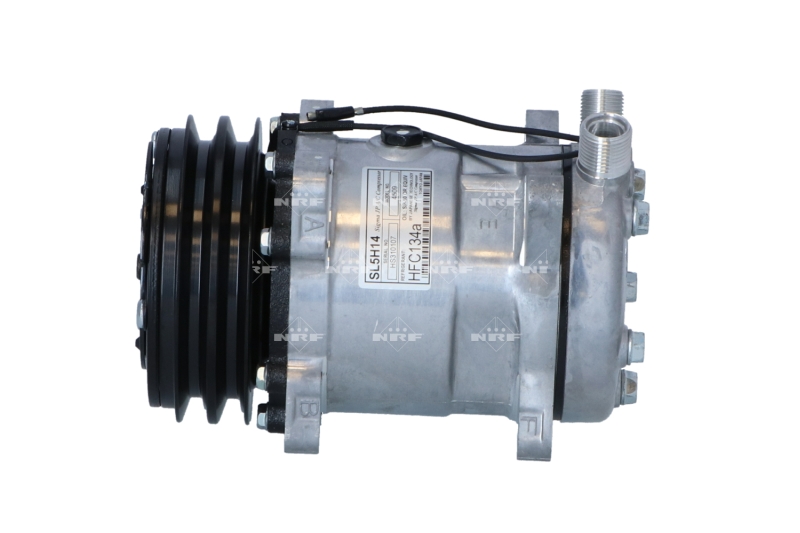 Airco compressor NRF 32798