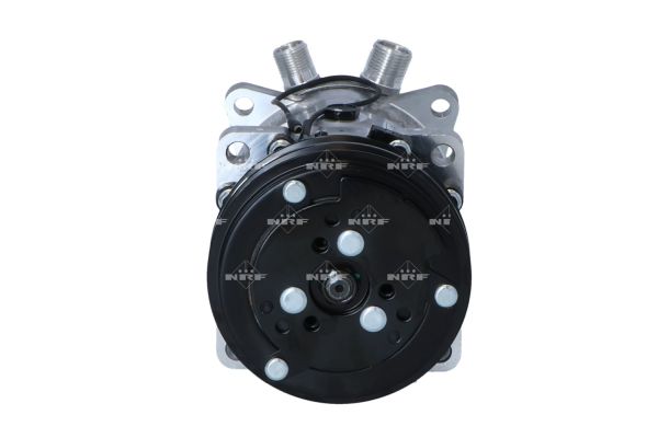 NRF Airco compressor 32798