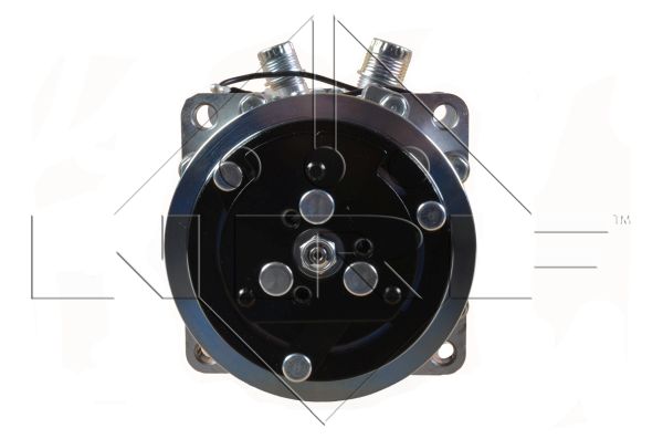 NRF Airco compressor 32800G