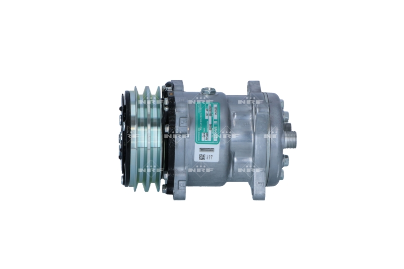 NRF Airco compressor 32801G