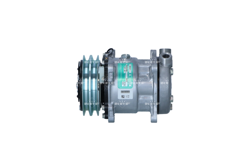 NRF Airco compressor 32802