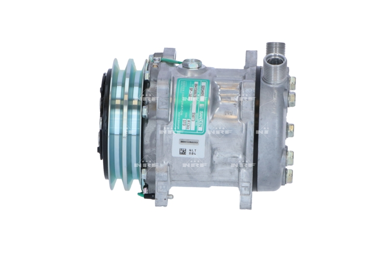 NRF Airco compressor 32804G