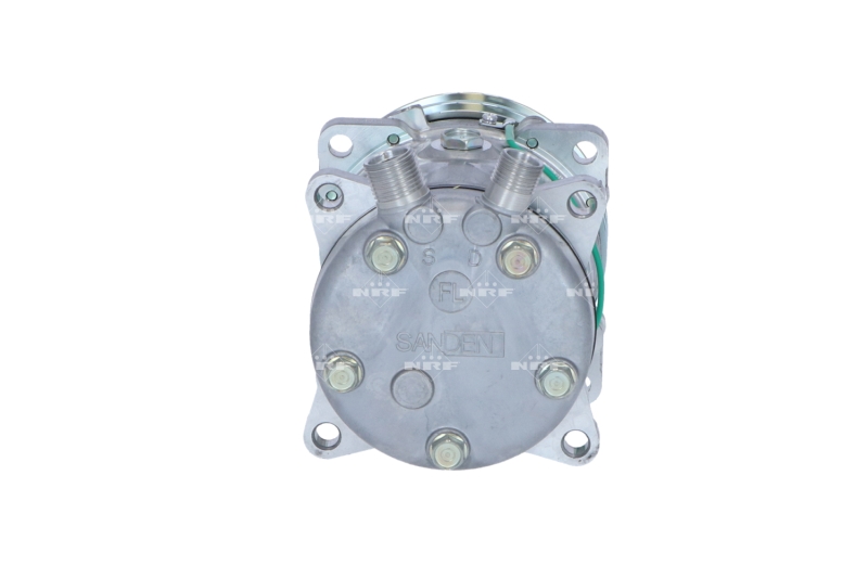 NRF Airco compressor 32804G