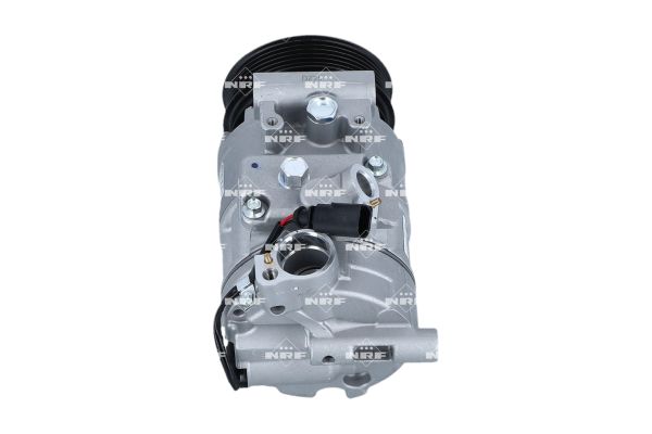 NRF Airco compressor 32809