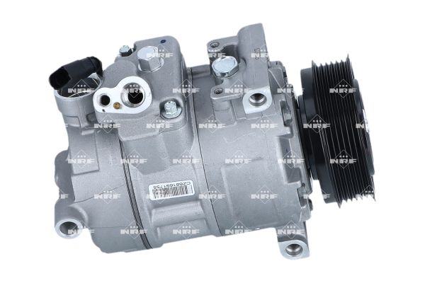 NRF Airco compressor 32809