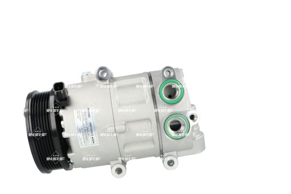 NRF Airco compressor 32812