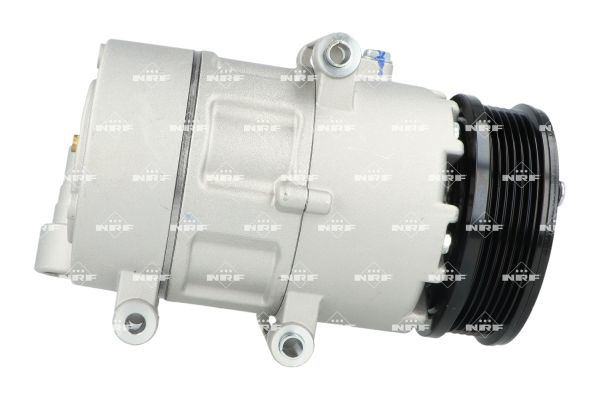 NRF Airco compressor 32812