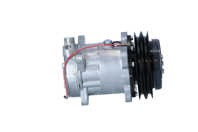 NRF Airco compressor 32814