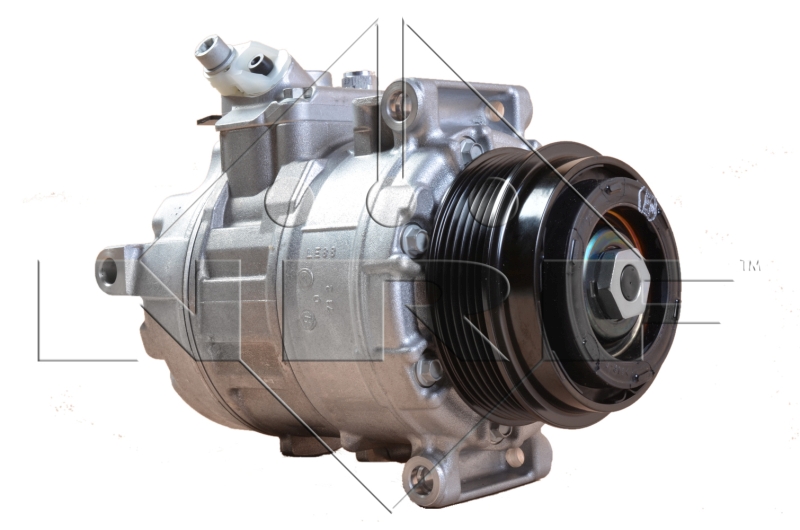 NRF Airco compressor 32817G