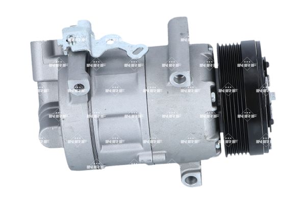 NRF Airco compressor 32819