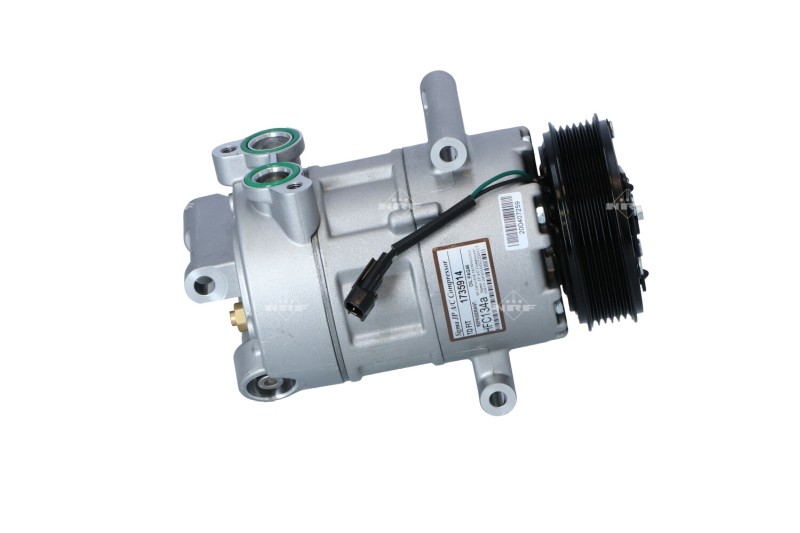 NRF Airco compressor 32827